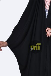 اصیل <div class="wd-after-add-to-cart wd-entry-content">کلیه سفارشات بین 3 الی 10 روز کاری تحویل اداره پست می گردد.</div> <div>این چادر بدون زیپ و دکمه بوده و دارای آستین راحتی است.</div>